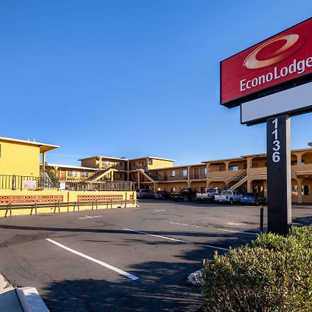 Econo Lodge University Tucson Luaran gambar