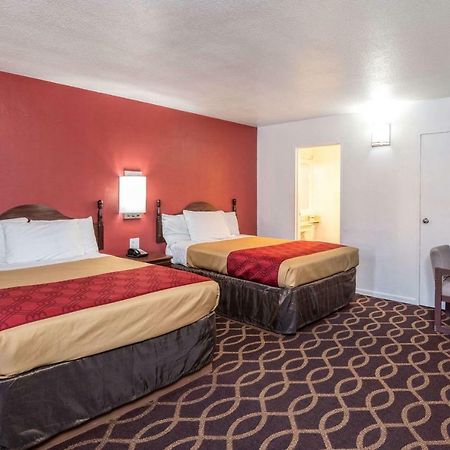 Econo Lodge University Tucson Luaran gambar