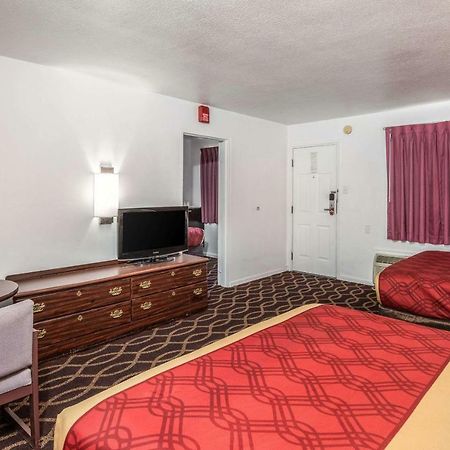 Econo Lodge University Tucson Luaran gambar