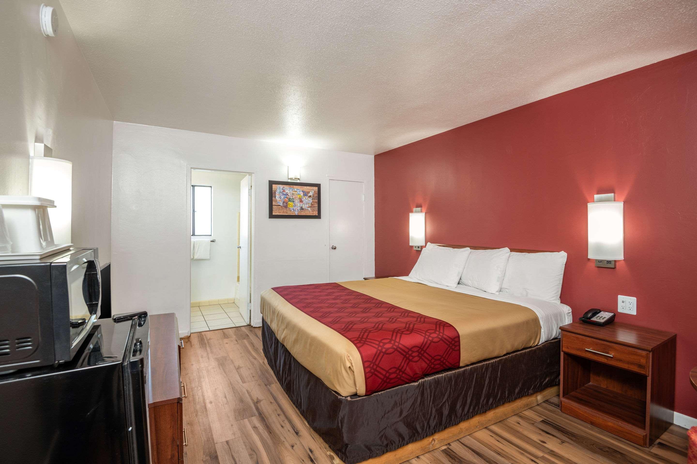 Econo Lodge University Tucson Luaran gambar