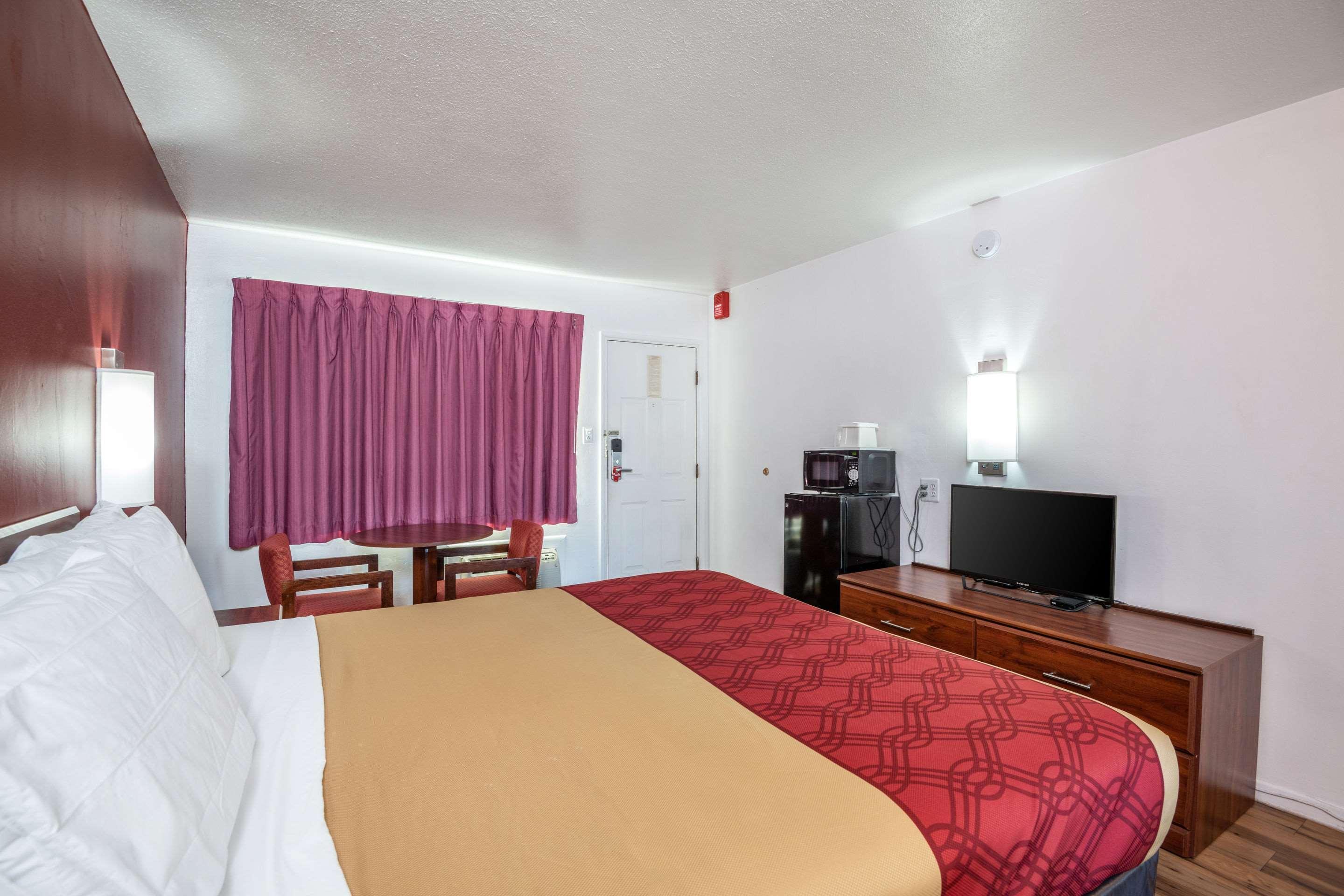 Econo Lodge University Tucson Luaran gambar