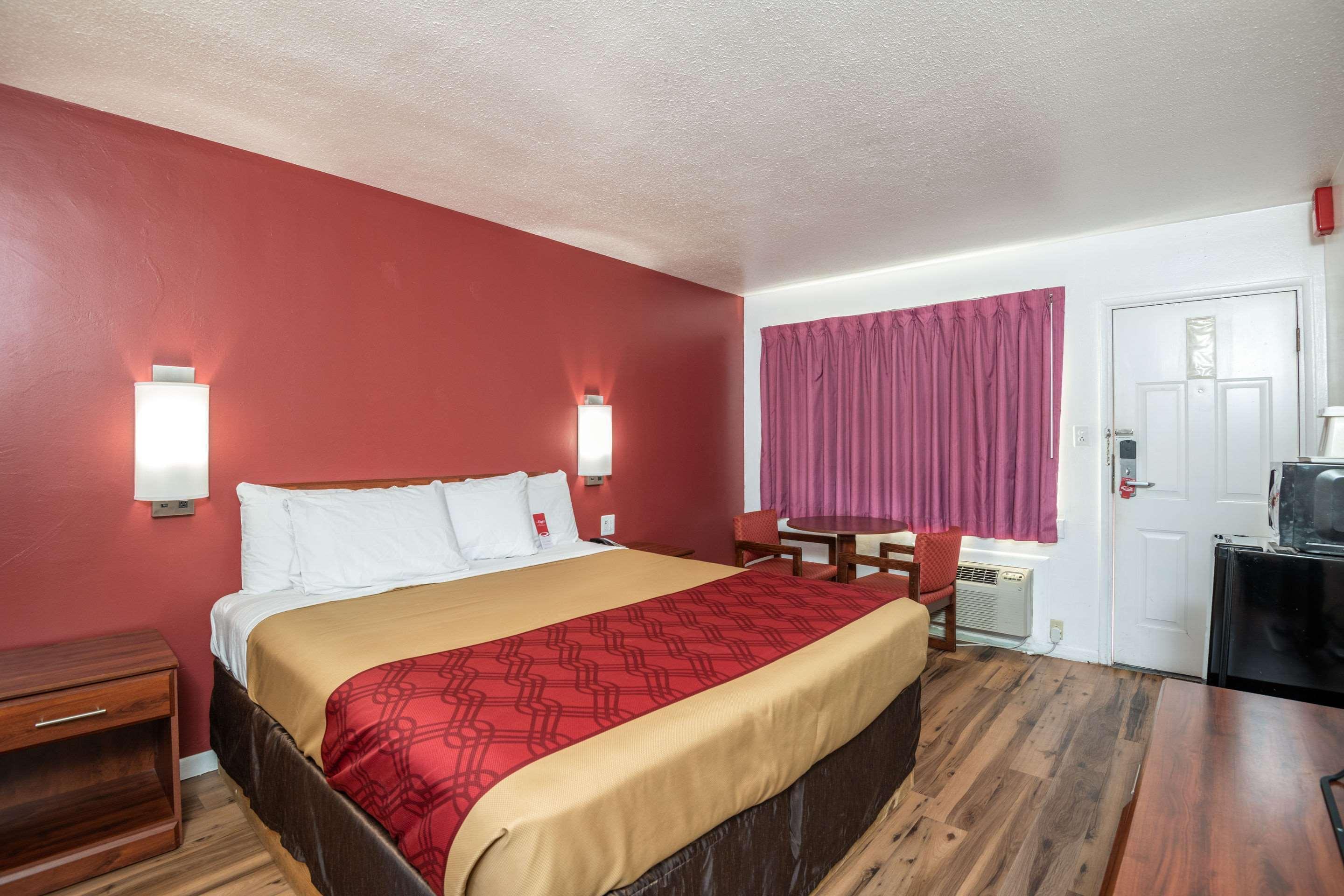 Econo Lodge University Tucson Luaran gambar