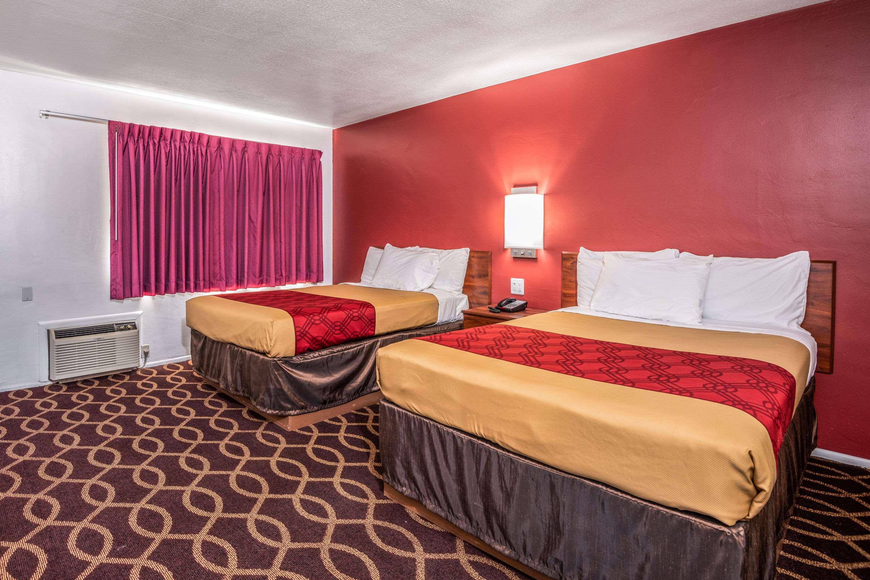 Econo Lodge University Tucson Luaran gambar