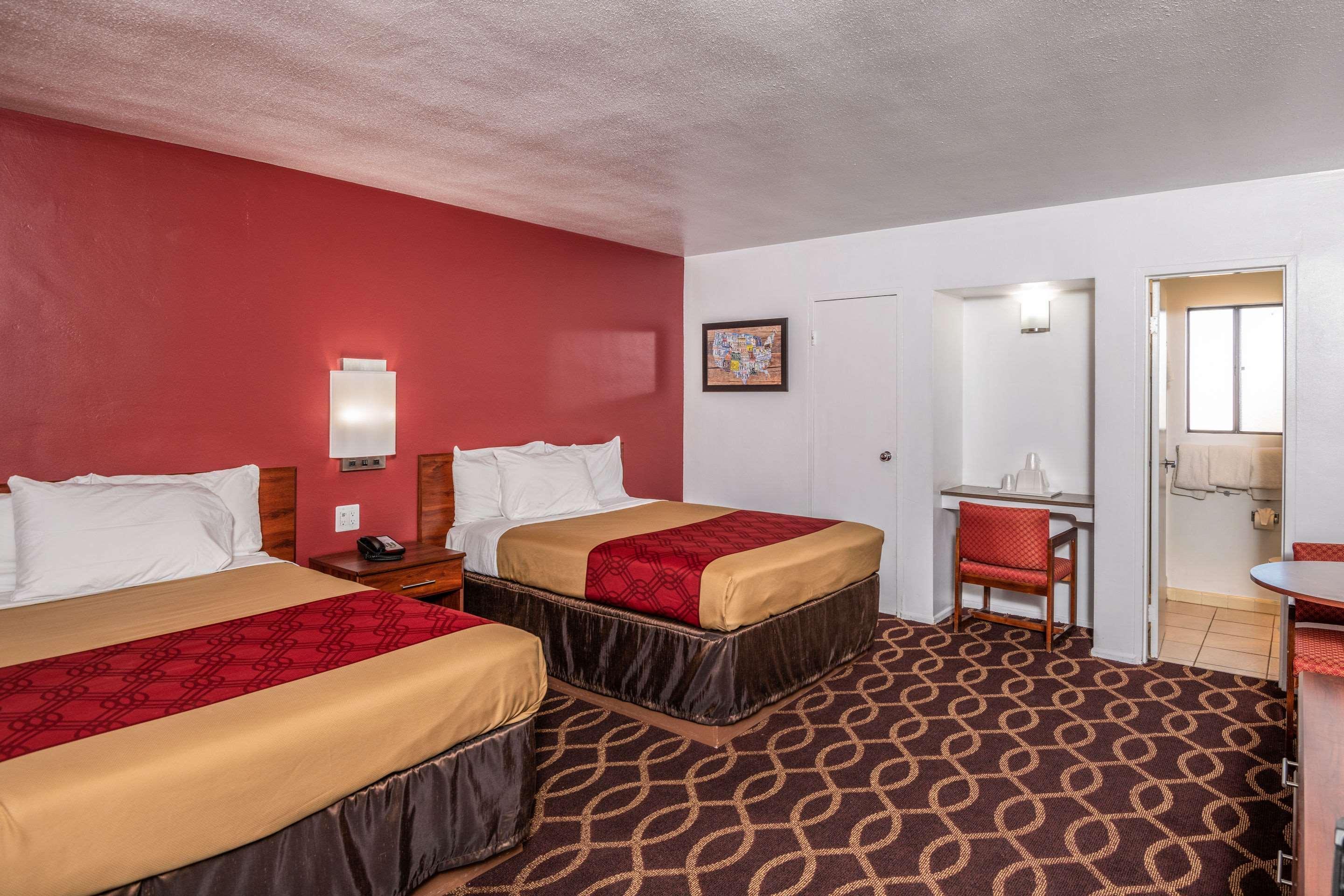 Econo Lodge University Tucson Luaran gambar