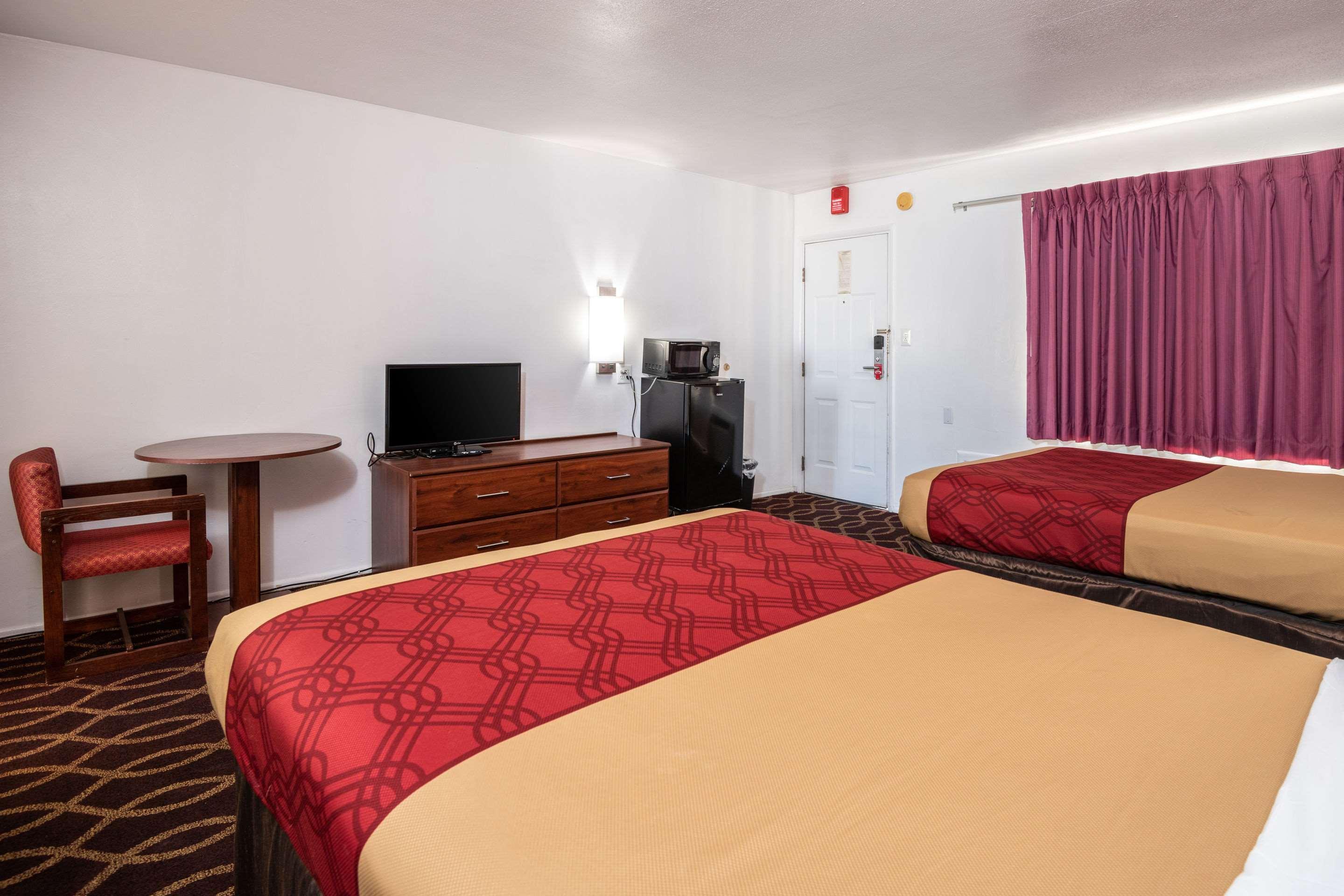 Econo Lodge University Tucson Luaran gambar