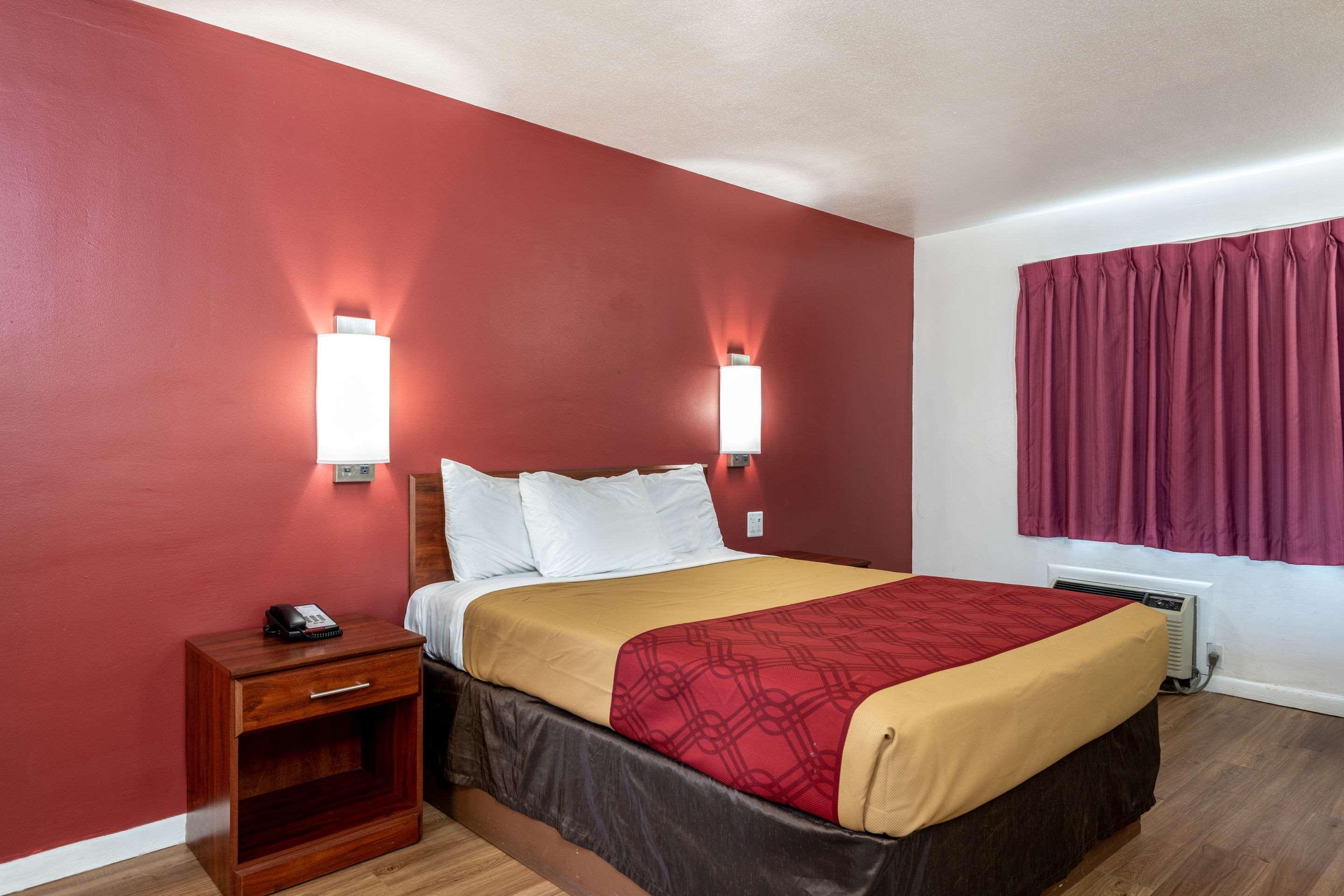 Econo Lodge University Tucson Luaran gambar
