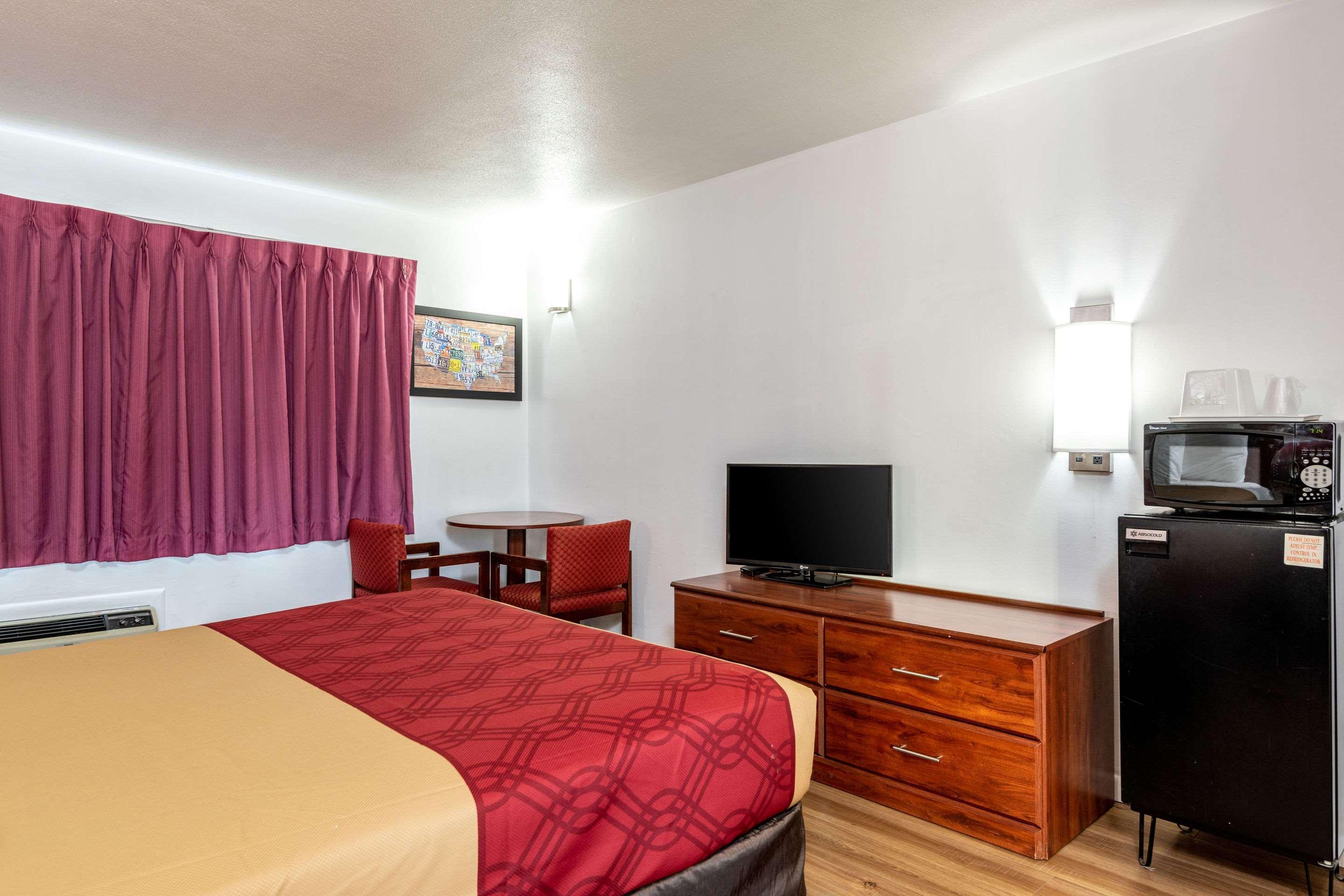 Econo Lodge University Tucson Luaran gambar