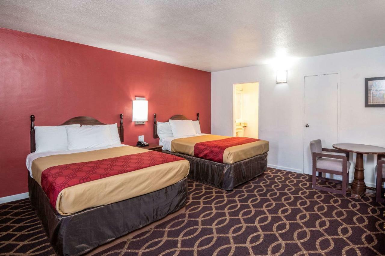 Econo Lodge University Tucson Luaran gambar